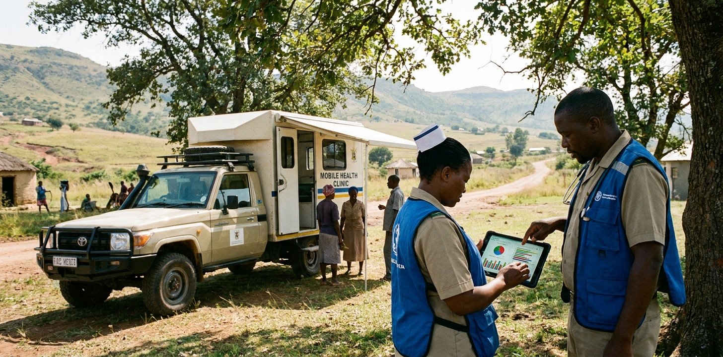 WHO Endorses AI-Integrated Diagnostic Tools for Global Tuberculosis Screening Programmes